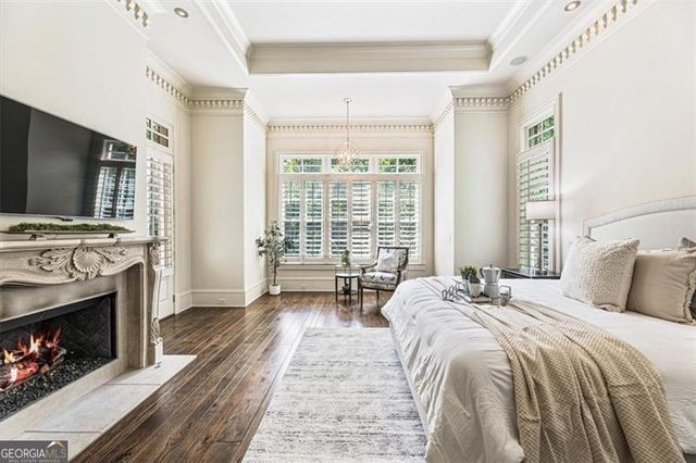 3225 W Paces Park Court NW, Atlanta, GA 30327