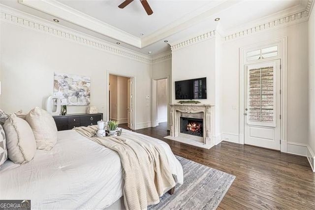 3225 W Paces Park Court NW, Atlanta, GA 30327