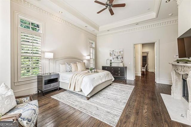 3225 W Paces Park Court NW, Atlanta, GA 30327