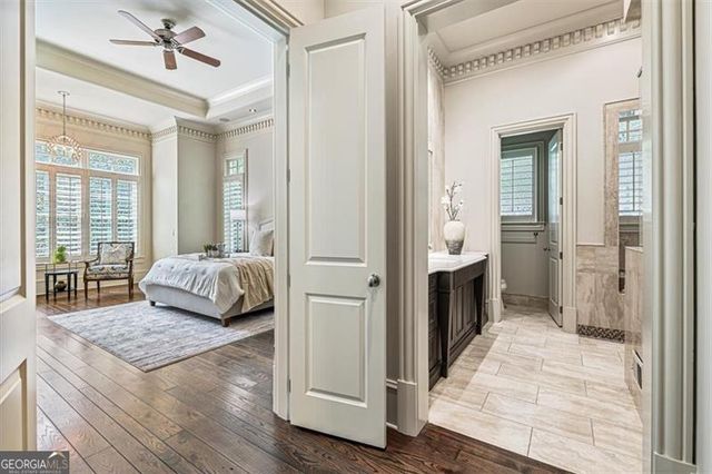 3225 W Paces Park Court NW, Atlanta, GA 30327