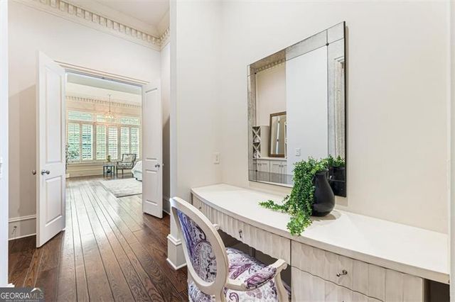 3225 W Paces Park Court NW, Atlanta, GA 30327