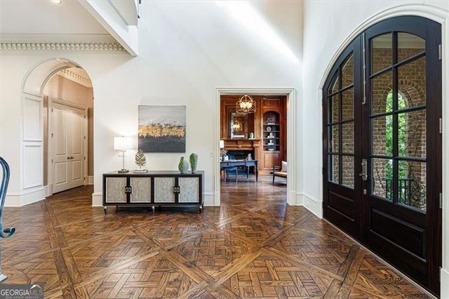 3225 W Paces Park Court NW, Atlanta, GA 30327