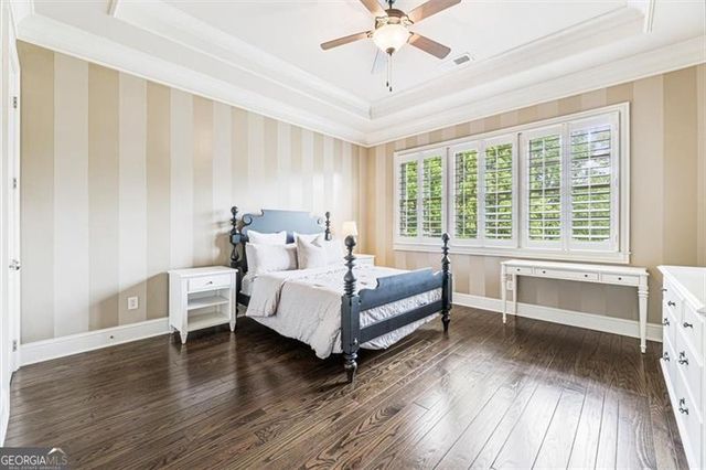 3225 W Paces Park Court NW, Atlanta, GA 30327