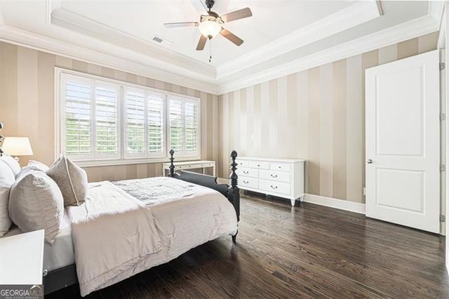 3225 W Paces Park Court NW, Atlanta, GA 30327