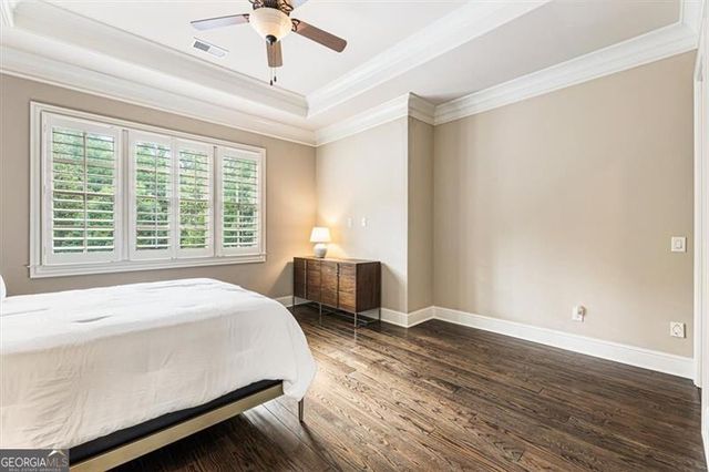 3225 W Paces Park Court NW, Atlanta, GA 30327