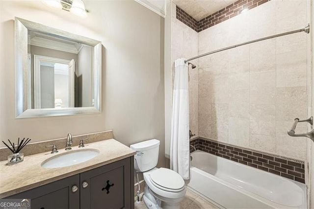 3225 W Paces Park Court NW, Atlanta, GA 30327