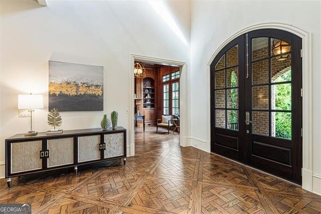 3225 W Paces Park Court NW, Atlanta, GA 30327