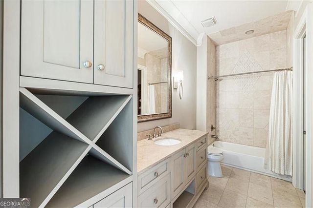 3225 W Paces Park Court NW, Atlanta, GA 30327