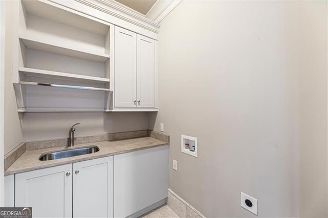 3225 W Paces Park Court NW, Atlanta, GA 30327