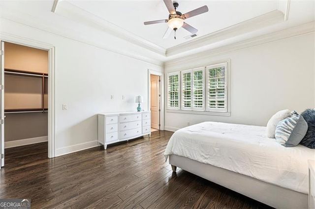 3225 W Paces Park Court NW, Atlanta, GA 30327
