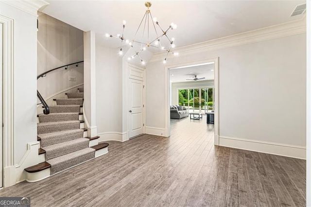 3225 W Paces Park Court NW, Atlanta, GA 30327