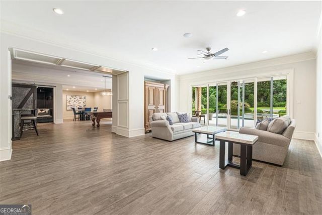 3225 W Paces Park Court NW, Atlanta, GA 30327