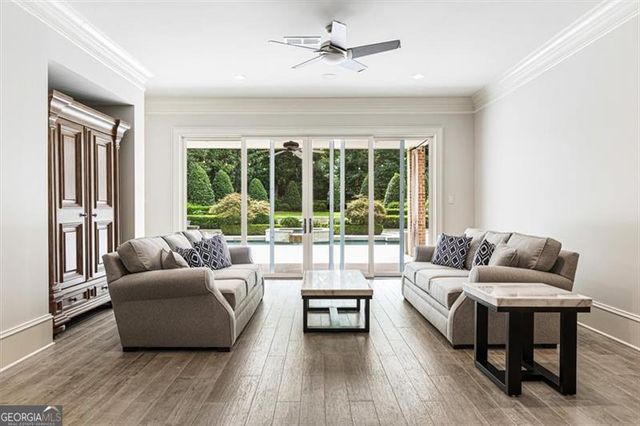 3225 W Paces Park Court NW, Atlanta, GA 30327