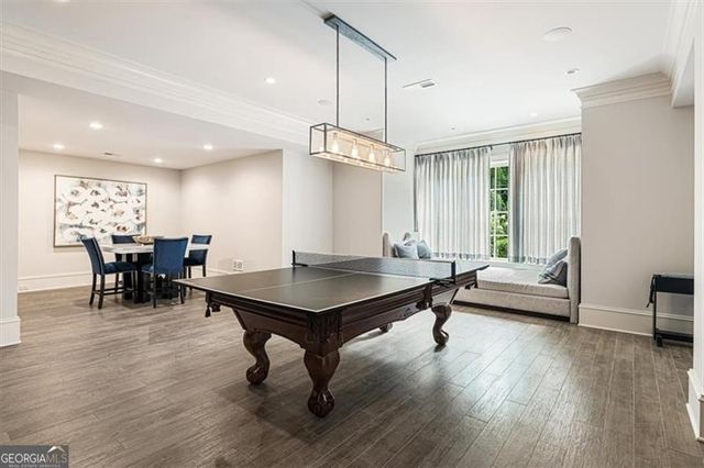 3225 W Paces Park Court NW, Atlanta, GA 30327