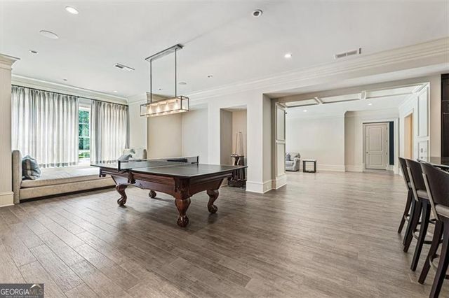 3225 W Paces Park Court NW, Atlanta, GA 30327