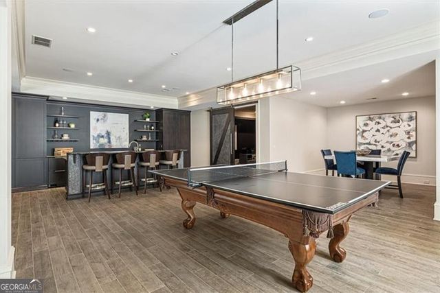 3225 W Paces Park Court NW, Atlanta, GA 30327