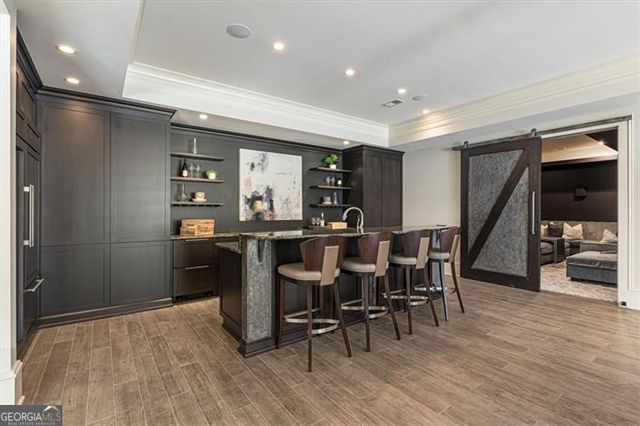 3225 W Paces Park Court NW, Atlanta, GA 30327