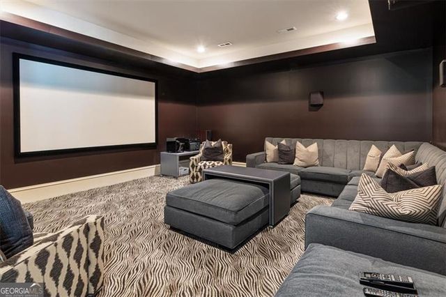 3225 W Paces Park Court NW, Atlanta, GA 30327