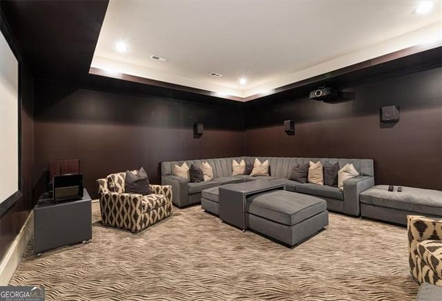 3225 W Paces Park Court NW, Atlanta, GA 30327