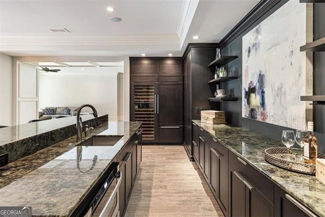 3225 W Paces Park Court NW, Atlanta, GA 30327