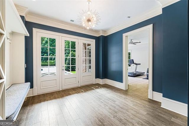 3225 W Paces Park Court NW, Atlanta, GA 30327
