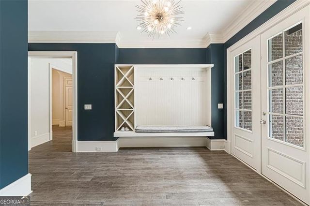 3225 W Paces Park Court NW, Atlanta, GA 30327
