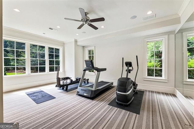 3225 W Paces Park Court NW, Atlanta, GA 30327