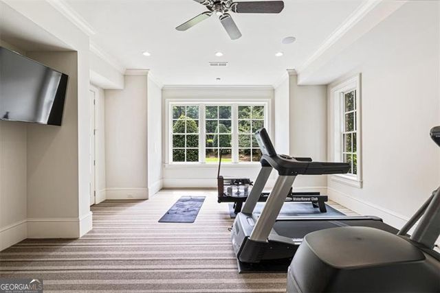 3225 W Paces Park Court NW, Atlanta, GA 30327