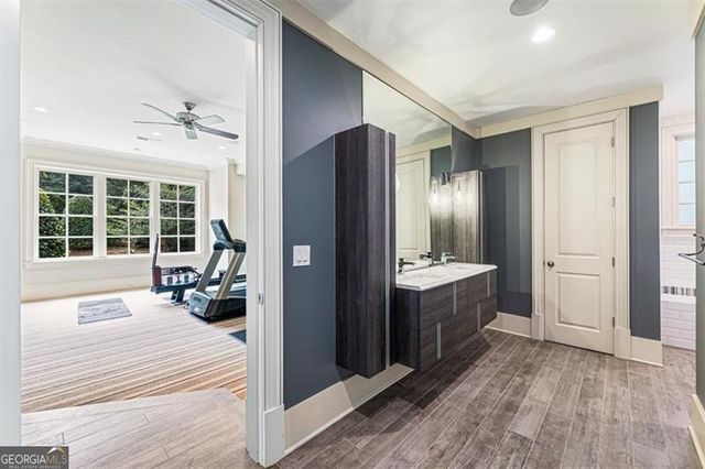 3225 W Paces Park Court NW, Atlanta, GA 30327