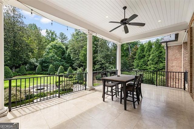3225 W Paces Park Court NW, Atlanta, GA 30327
