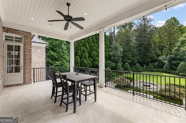 3225 W Paces Park Court NW, Atlanta, GA 30327