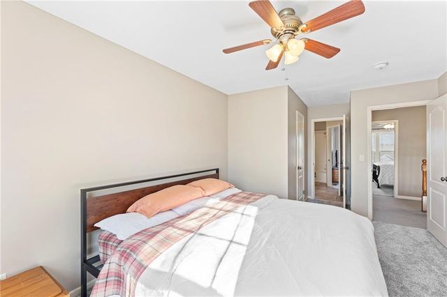 20179 W 108th Terrace, Olathe, KS 66061