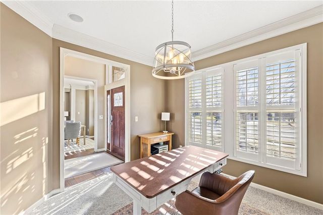 20179 W 108th Terrace, Olathe, KS 66061