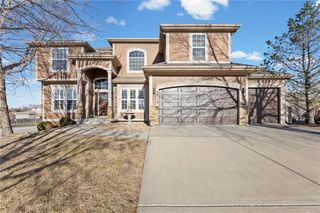 20179 W 108th Terrace, Olathe, KS 66061