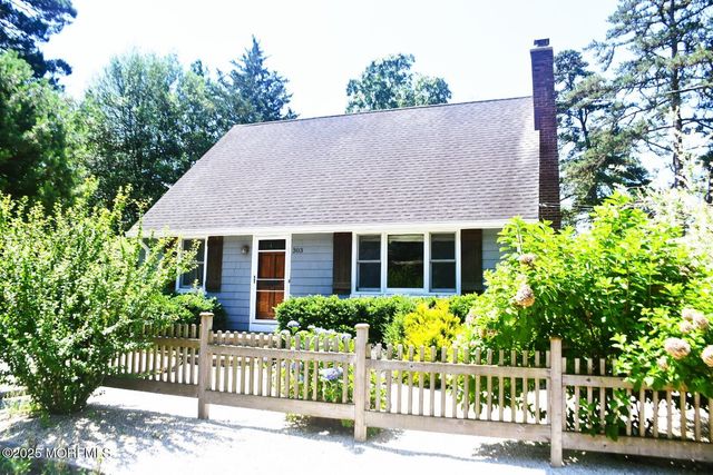 303 Deerfoot Lane, Brick, NJ 08724
