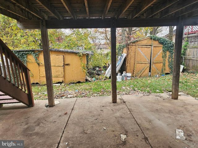 5919 CROWN ST, Capitol Heights, MD 20743