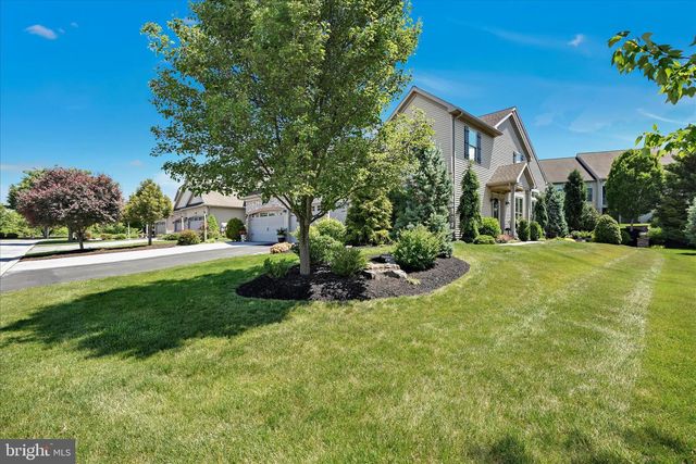 818 BRIAR EDGE CT, Lebanon, PA 17046