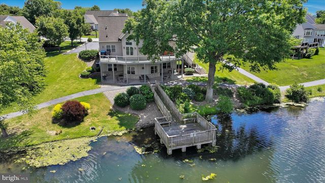 818 BRIAR EDGE CT, Lebanon, PA 17046