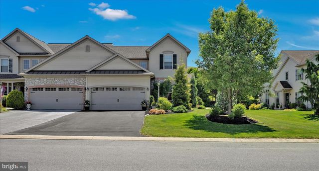 818 BRIAR EDGE CT, Lebanon, PA 17046