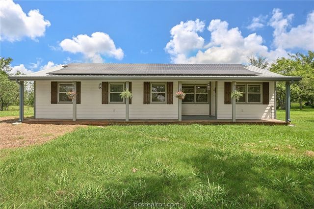 14657 County Road 229, Bedias, TX 77831