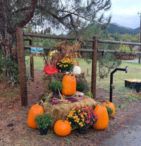 10999 N Applegate Road, Grants Pass, OR 97527