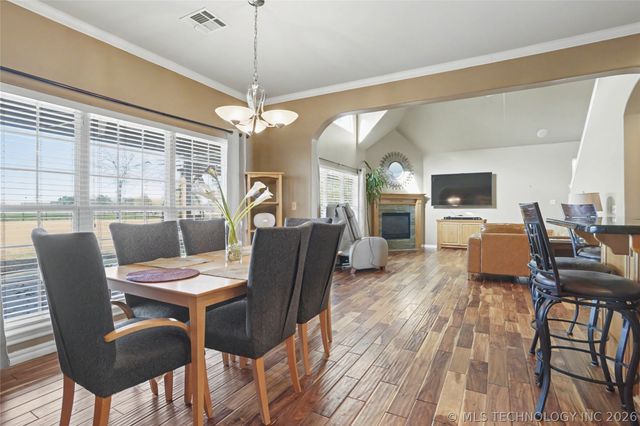 8320 S 257th East Avenue, Broken Arrow, OK 74014