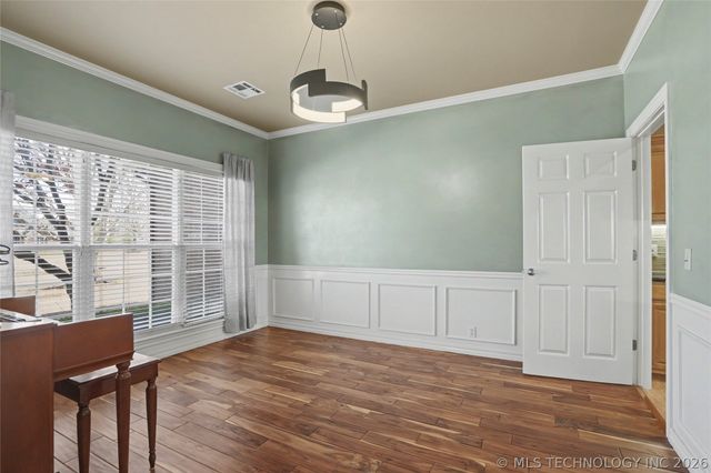 8320 S 257th East Avenue, Broken Arrow, OK 74014