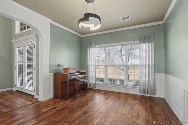 8320 S 257th East Avenue, Broken Arrow, OK 74014