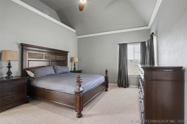 8320 S 257th East Avenue, Broken Arrow, OK 74014