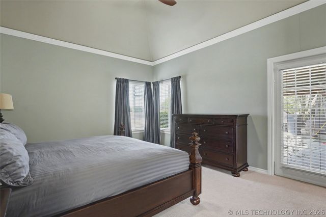 8320 S 257th East Avenue, Broken Arrow, OK 74014