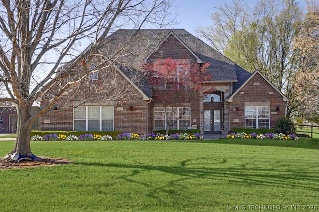 8320 S 257th East Avenue, Broken Arrow, OK 74014