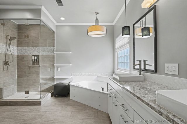 8320 S 257th East Avenue, Broken Arrow, OK 74014