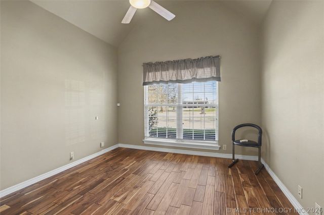 8320 S 257th East Avenue, Broken Arrow, OK 74014