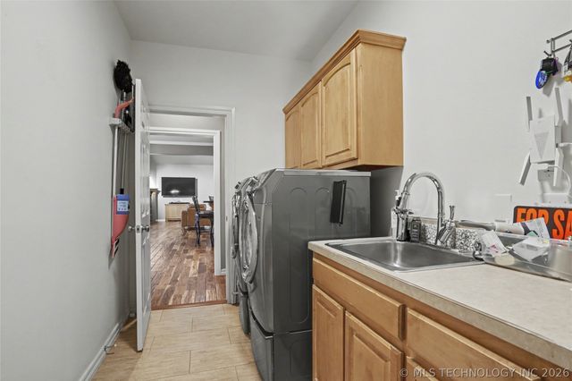 8320 S 257th East Avenue, Broken Arrow, OK 74014